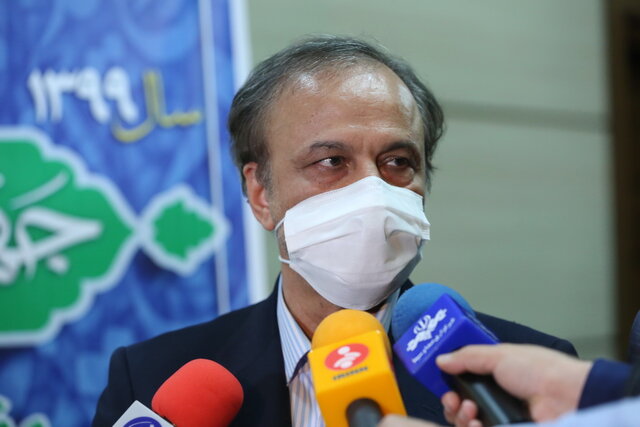 ترخیص ٤.٢ میلیون تن مواد اولیه از گمرکها تا پایان امسال ترخیص ٤.٢ میلیون تن مواد اولیه از گمرکها تا پایان امسال