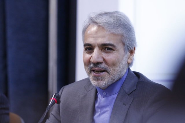 ۱۹ هزار میلیارد از ناترازی بودجه از بانک مرکزی تامین شد ۱۹ هزار میلیارد از ناترازی بودجه از بانک مرکزی تامین شد