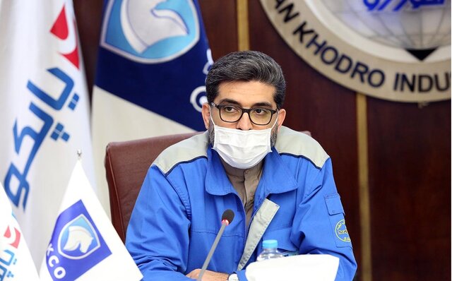۹۵۰۰ دستگاه خودرو از تعهدات معوق، در انتظار تعیین قیمت ۹۵۰۰ دستگاه خودرو از تعهدات معوق، در انتظار تعیین قیمت