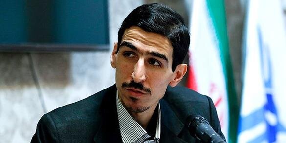 شریعتی: اصلاح نظام مالیاتی مقدمه اصلاح نظام بانکی است شریعتی: اصلاح نظام مالیاتی مقدمه اصلاح نظام بانکی است