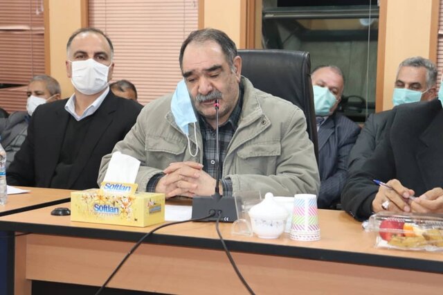 حمایت از جهاددانشگاهی استان مرکزی جهت راهاندازی مرکز خدمات تخصصی انار حمایت از جهاددانشگاهی استان مرکزی جهت راهاندازی مرکز خدمات تخصصی انار