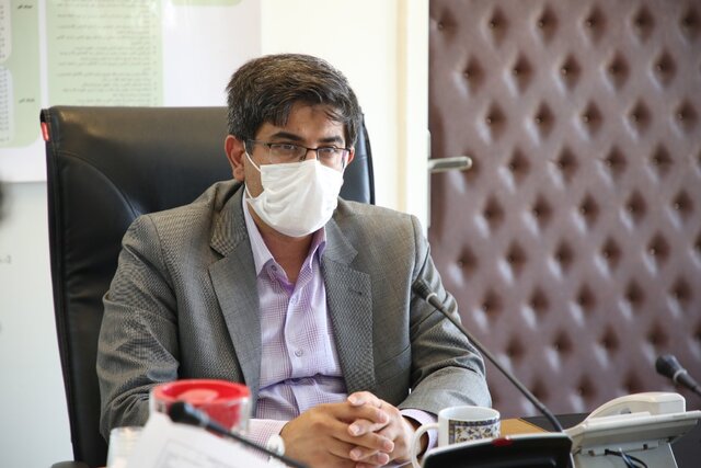 افزایش سقف تامین مالی پروژهها تا سقف ۱۰۰ میلیارد ریال افزایش سقف تامین مالی پروژهها تا سقف ۱۰۰ میلیارد ریال