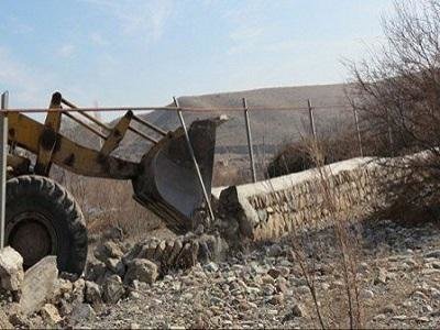 گسترش غیرمجاز روستاهای تهران از زبان یک مسئول گسترش غیرمجاز روستاهای تهران از زبان یک مسئول