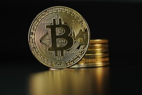 ارزش بازار بیتکوین نیم تریلیون دلار شد ارزش بازار بیتکوین نیم تریلیون دلار شد