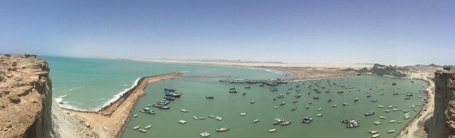 قرارداد ایران و هند؛ نشان جذابیت مکران و چابهار قرارداد ایران و هند؛ نشان جذابیت مکران و چابهار