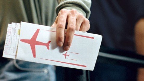 ادامه برخورد با گرانفروشی بلیت هواپیما ادامه برخورد با گرانفروشی بلیت هواپیما