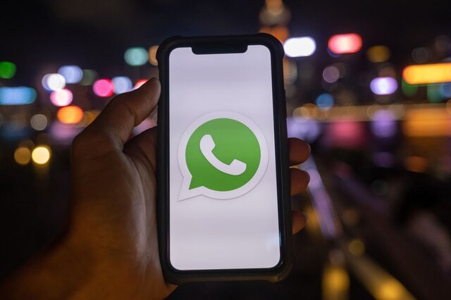 تغییر سیاست حریم خصوصی واتساپ به تاخیر افتاد تغییر سیاست حریم خصوصی واتساپ به تاخیر افتاد