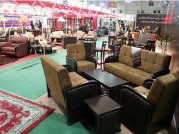 نگران نمایشگاه مبل اراک باشیم یا نه؟ مسئله این است نگران نمایشگاه مبل اراک باشیم یا نه؟ مسئله این است