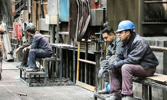 کارگران اخراجی هم عیدی می گیرند؟ کارگران اخراجی هم عیدی می گیرند؟