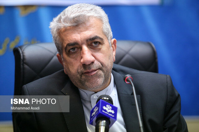 رشد ۱۲ برابری ظرفیت نیروگاهی نصب شده کشور نسبت به ابتدای انقلاب رشد ۱۲ برابری ظرفیت نیروگاهی نصب شده کشور نسبت به ابتدای انقلاب