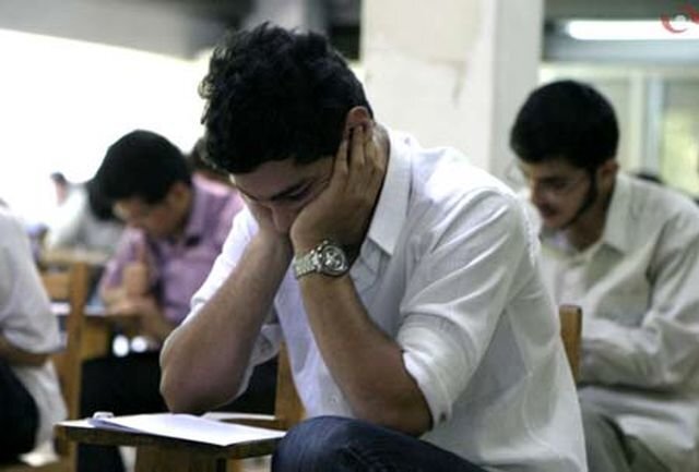 به جای پشت میزنشینی به کار بها بدهیم! به جای پشت میزنشینی به کار بها بدهیم!