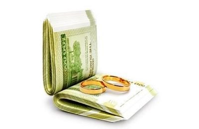 پرداخت بیش از ۱۰ هزار میلیارد وام ازدواج پرداخت بیش از ۱۰ هزار میلیارد وام ازدواج