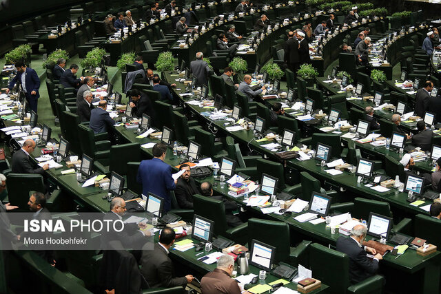سازوکار مجلس برای تامین زمین جهت تهیه مسکن سازوکار مجلس برای تامین زمین جهت تهیه مسکن