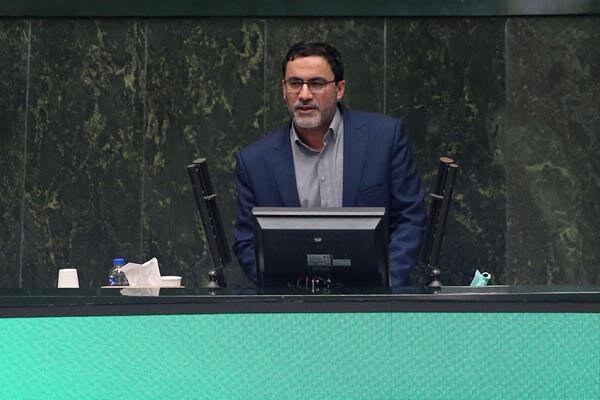 طاهری: بابت مشارکت مردم در انتخابات نگرانی نداریم طاهری: بابت مشارکت مردم در انتخابات نگرانی نداریم