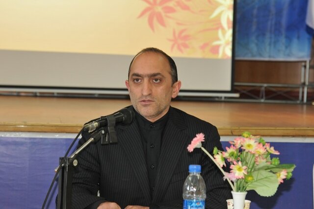 سقف خدمات رفاهی، بهره وری و اضافه کار کارکنان قضایی در بودجه سال ۱۴۰۰ افزایش داشته است سقف خدمات رفاهی، بهره وری و اضافه کار کارکنان قضایی در بودجه سال ۱۴۰۰ افزایش داشته است