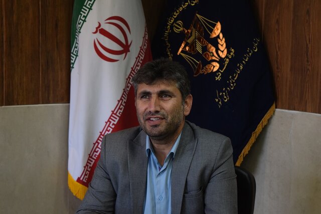 ۲۹۰ نفر از زندانیان ندامتگاه تهران بزرگ با کمک نیکوکاران آزاد شدند ۲۹۰ نفر از زندانیان ندامتگاه تهران بزرگ با کمک نیکوکاران آزاد شدند