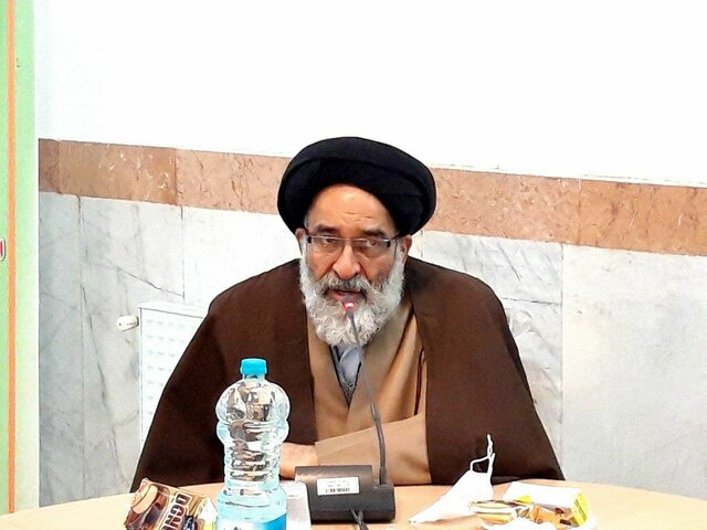 نشست نمایندگان کشورهای مقاومت در تهران/ شهید سلیمانی محور برنامههای روز جهانی قدس نشست نمایندگان کشورهای مقاومت در تهران/ شهید سلیمانی محور برنامههای روز جهانی قدس