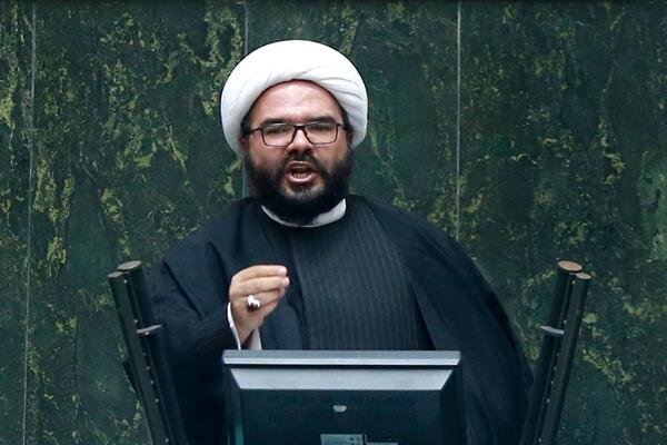 نیک بین: موضوع قدس از مطالبات مهم مسلمانان جهان است نیک بین: موضوع قدس از مطالبات مهم مسلمانان جهان است