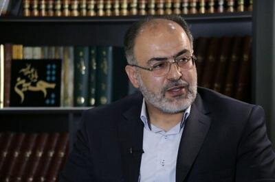 برگزاری امتحانات بهصورت حضوری منطقی است/ والدین نگران نباشند برگزاری امتحانات بهصورت حضوری منطقی است/ والدین نگران نباشند