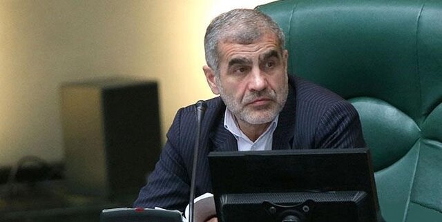 نیکزاد: ستاد انتخابات در روزهای آینده روشن کننده واقعیتهاست نیکزاد: ستاد انتخابات در روزهای آینده روشن کننده واقعیتهاست