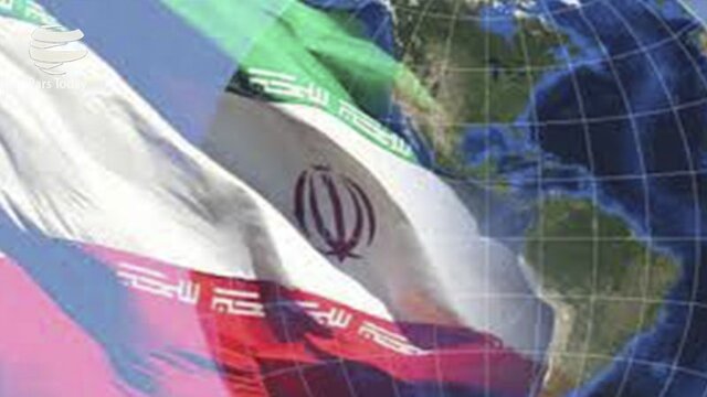 مجید عباسی: غفلت از دیپلماسی متوازن از آسیبهای سیاست خارجی است مجید عباسی: غفلت از دیپلماسی متوازن از آسیبهای سیاست خارجی است