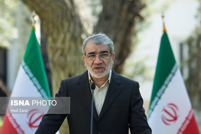 سخنگوی شورای نگهبان: هیچ گاه نباید به بی بی سی اعتماد کرد سخنگوی شورای نگهبان: هیچ گاه نباید به بی بی سی اعتماد کرد