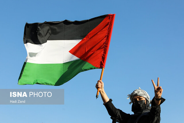 انتخابات سراسری در فلسطین و اتحاد کلید تحقق آرمان قدس شریف است انتخابات سراسری در فلسطین و اتحاد کلید تحقق آرمان قدس شریف است