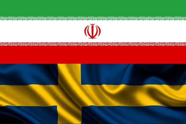 برگزاری انتخابات ریاستجمهوری در بخش کنسولی سفارت ایران در سوئد برگزاری انتخابات ریاستجمهوری در بخش کنسولی سفارت ایران در سوئد
