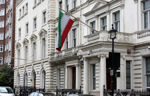 سیزدهمین انتخابات ریاست جمهوری در ۱۱ شهر انگلیس برگزار می شود سیزدهمین انتخابات ریاست جمهوری در ۱۱ شهر انگلیس برگزار می شود