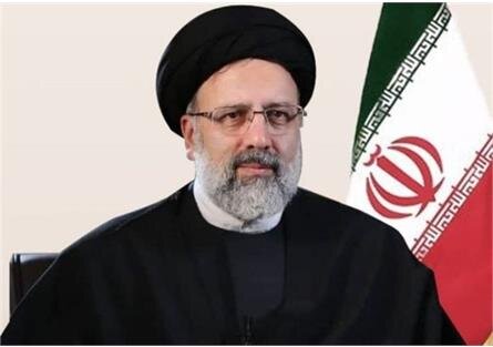 پیام تبریک رئیس کمیته حمایت از فلسطین ریاست جمهوری به رئیسی پیام تبریک رئیس کمیته حمایت از فلسطین ریاست جمهوری به رئیسی