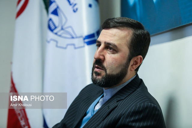غریبآبادی: سیاست ایران در مقابله با معضل جهانی مواد مخدر صرفا مبتنی بر مبارزه نیست غریبآبادی: سیاست ایران در مقابله با معضل جهانی مواد مخدر صرفا مبتنی بر مبارزه نیست