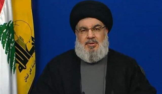 سیدحسن نصرالله هیچ حساب کاربری یا فعالیتی در شبکههای مجازی و اجتماعی ندارد سیدحسن نصرالله هیچ حساب کاربری یا فعالیتی در شبکههای مجازی و اجتماعی ندارد