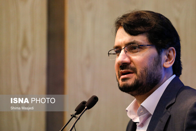 تبریک بذرپاش به رؤسای دیوان محاسبات کشورهای اسلامی به مناسبت فرا رسیدن عید قربان تبریک بذرپاش به رؤسای دیوان محاسبات کشورهای اسلامی به مناسبت فرا رسیدن عید قربان