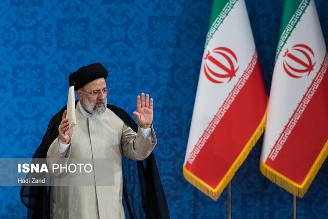 مراسم تحلیف رئیسی ۱۴ مرداد برگزار میشود مراسم تحلیف رئیسی ۱۴ مرداد برگزار میشود