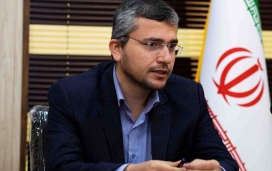 رضایی: وضعیت استان بوشهر بحرانی است رضایی: وضعیت استان بوشهر بحرانی است