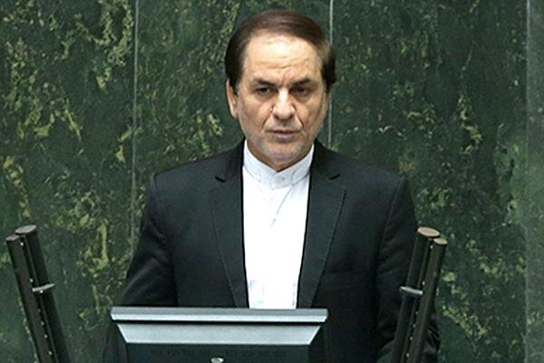 نوشآبادی: به حل مشکلات بیمه خبرنگاران و تامین مسکن آنها توجه شود نوشآبادی: به حل مشکلات بیمه خبرنگاران و تامین مسکن آنها توجه شود