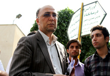 از "نحوه آموزش ترم آتی دانشجویان" تا "شاخصهای انتخاب روسای دانشگاهها" از "نحوه آموزش ترم آتی دانشجویان" تا "شاخصهای انتخاب روسای دانشگاهها"