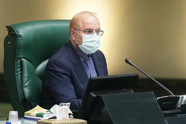 فالیباف: حواشی کمترین تأثیر را در نظر نمایندگان نسبت به وزرای پیشنهادی میگذارد فالیباف: حواشی کمترین تأثیر را در نظر نمایندگان نسبت به وزرای پیشنهادی میگذارد