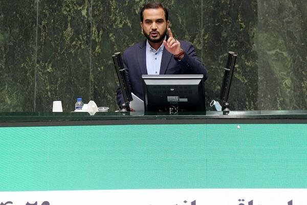 یوسفی: رشته تخصصی مرتبط وزیر پیشنهادی ارتباطات فراموش نشود یوسفی: رشته تخصصی مرتبط وزیر پیشنهادی ارتباطات فراموش نشود