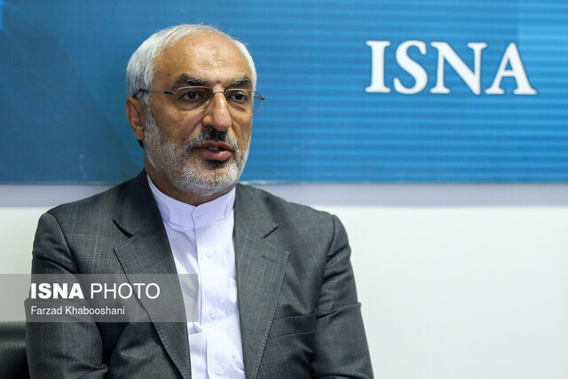 زاهدی: مردم بی صبرانه منتظر اقدام دولت برای حل مشکلات هستند زاهدی: مردم بی صبرانه منتظر اقدام دولت برای حل مشکلات هستند