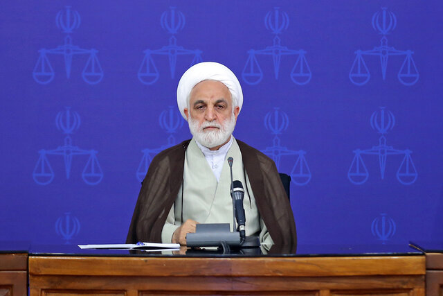 تاکید بر تغییر برخی قوانین به نفع زنان/ لزوم ایجاد سازوکار اداره اموال محکومان اقتصادی تاکید بر تغییر برخی قوانین به نفع زنان/ لزوم ایجاد سازوکار اداره اموال محکومان اقتصادی