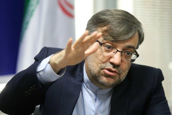 روایتی دیپلماتیک از روابط این روزهای ایران و امارات روایتی دیپلماتیک از روابط این روزهای ایران و امارات