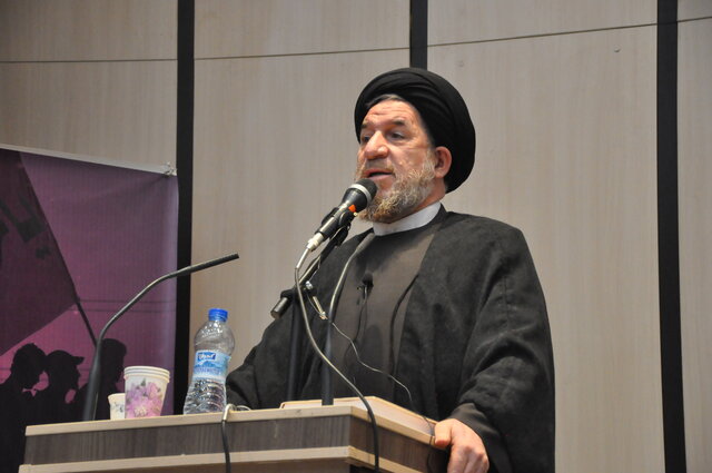 یاوه گویان جمهوری آذربایجان نمیتوانند بین مسلمانان اختلاف افکنی کنند یاوه گویان جمهوری آذربایجان نمیتوانند بین مسلمانان اختلاف افکنی کنند