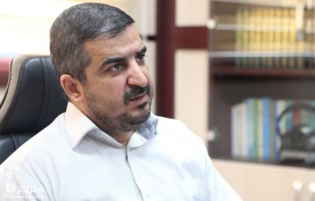 برنامههای اقتصادی وزیر پیشنهادی آموزشوپرورش؛ اصلاح بودجه ۱۴۰۱ و مولدسازی داراییها برنامههای اقتصادی وزیر پیشنهادی آموزشوپرورش؛ اصلاح بودجه ۱۴۰۱ و مولدسازی داراییها
