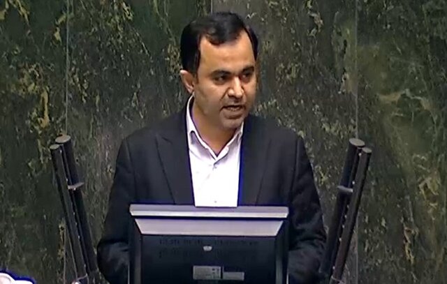 مرحبا: باید بانکها قانون مالیات بر خانههای خالی را اجرا کنند مرحبا: باید بانکها قانون مالیات بر خانههای خالی را اجرا کنند