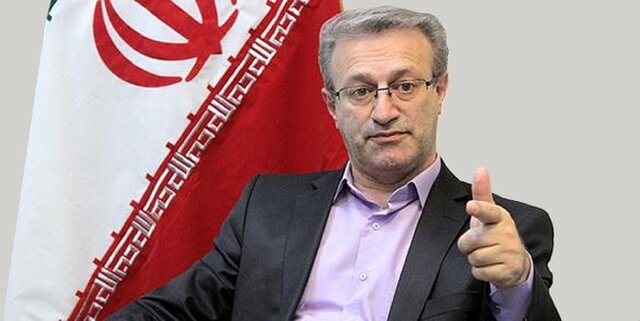 هشدار محسنیبندپی به وزیر بهداشت درباره اجرای قانون نسخهنویسی الکترونیکی هشدار محسنیبندپی به وزیر بهداشت درباره اجرای قانون نسخهنویسی الکترونیکی