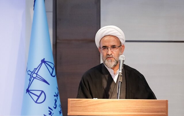 پیشنهاد تشکیل کارگروههای تخصصی در دیوان عدالت اداری پیشنهاد تشکیل کارگروههای تخصصی در دیوان عدالت اداری