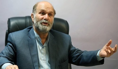 مجلس صلاحیت رسیدگی به شکایت از قوا را دارد مجلس صلاحیت رسیدگی به شکایت از قوا را دارد