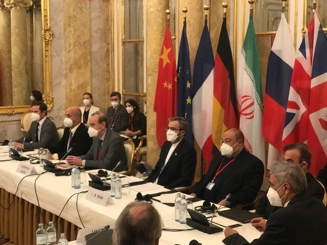 باید مراقب بازی "مقصریابی" طرف مقابل باشیم/ احتمالا مذاکرات آتی واقع بینانهتر خواهد بود باید مراقب بازی "مقصریابی" طرف مقابل باشیم/ احتمالا مذاکرات آتی واقع بینانهتر خواهد بود