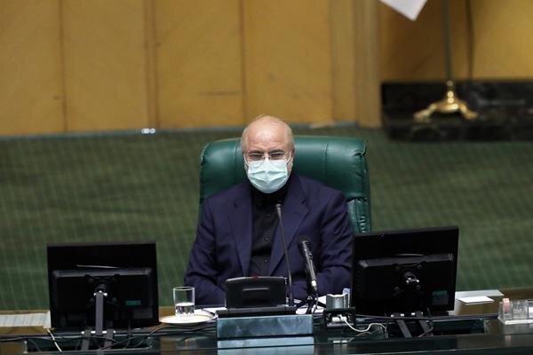 قالیباف: منابع را برای قانون دائمی حمایت از معلولین تامین میکنیم قالیباف: منابع را برای قانون دائمی حمایت از معلولین تامین میکنیم
